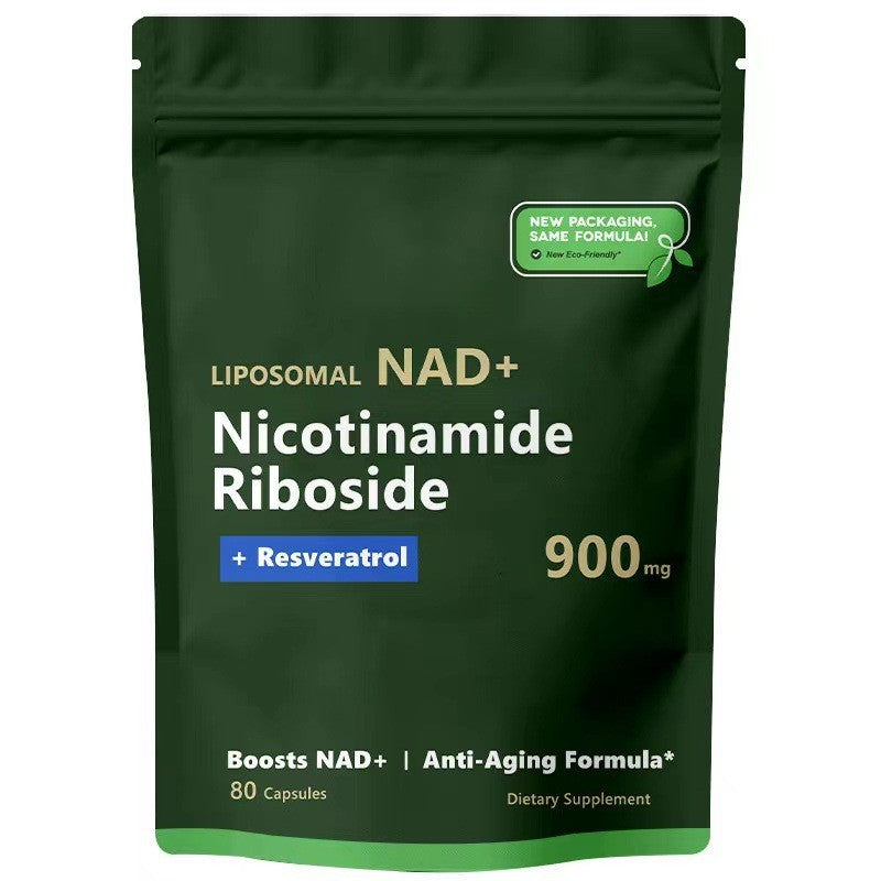 Liposomal NAD+