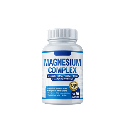 Magnesium Complex