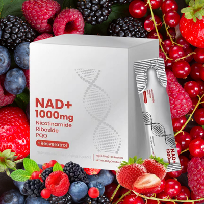 NAD+Nicotinamide Ribose Drink