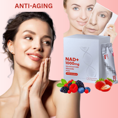 NAD+Nicotinamide Ribose Drink