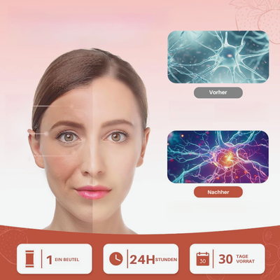 NAD+Nicotinamide Ribose Drink