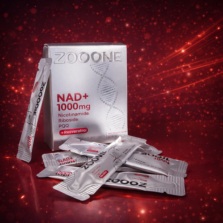 NAD+Nicotinamide Ribose Drink